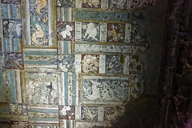 Grottes d'Ajanta-074